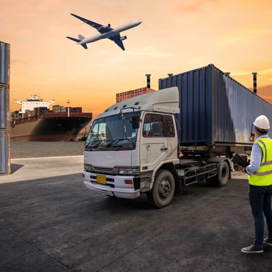 Why is Supply Chain Visibility So Important?