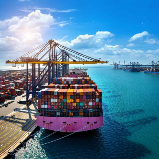 How To Get Hired In Supply Chain & Logistics?